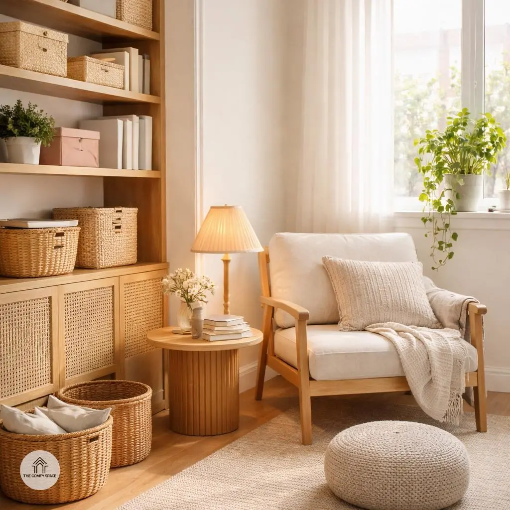 Declutter and Organize with Style