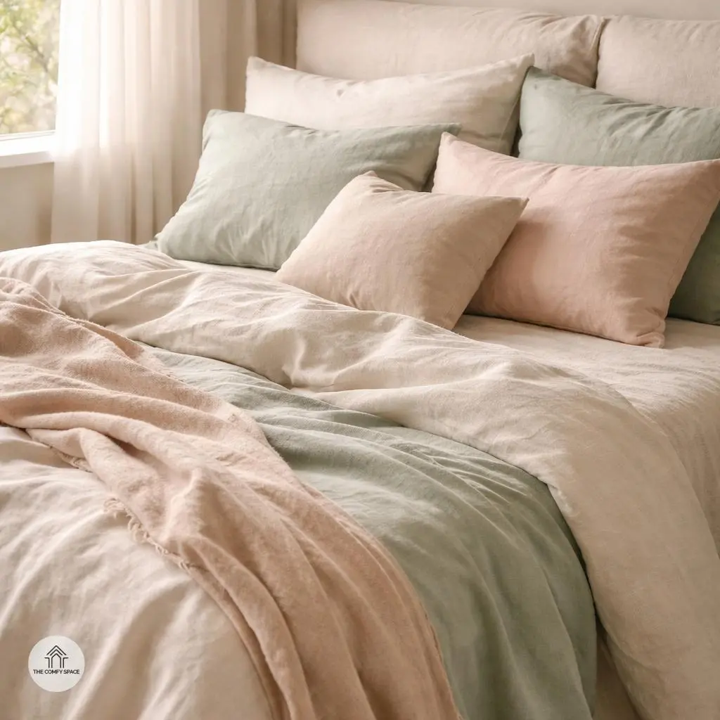 Natural Bedding: The Foundation of Comfort