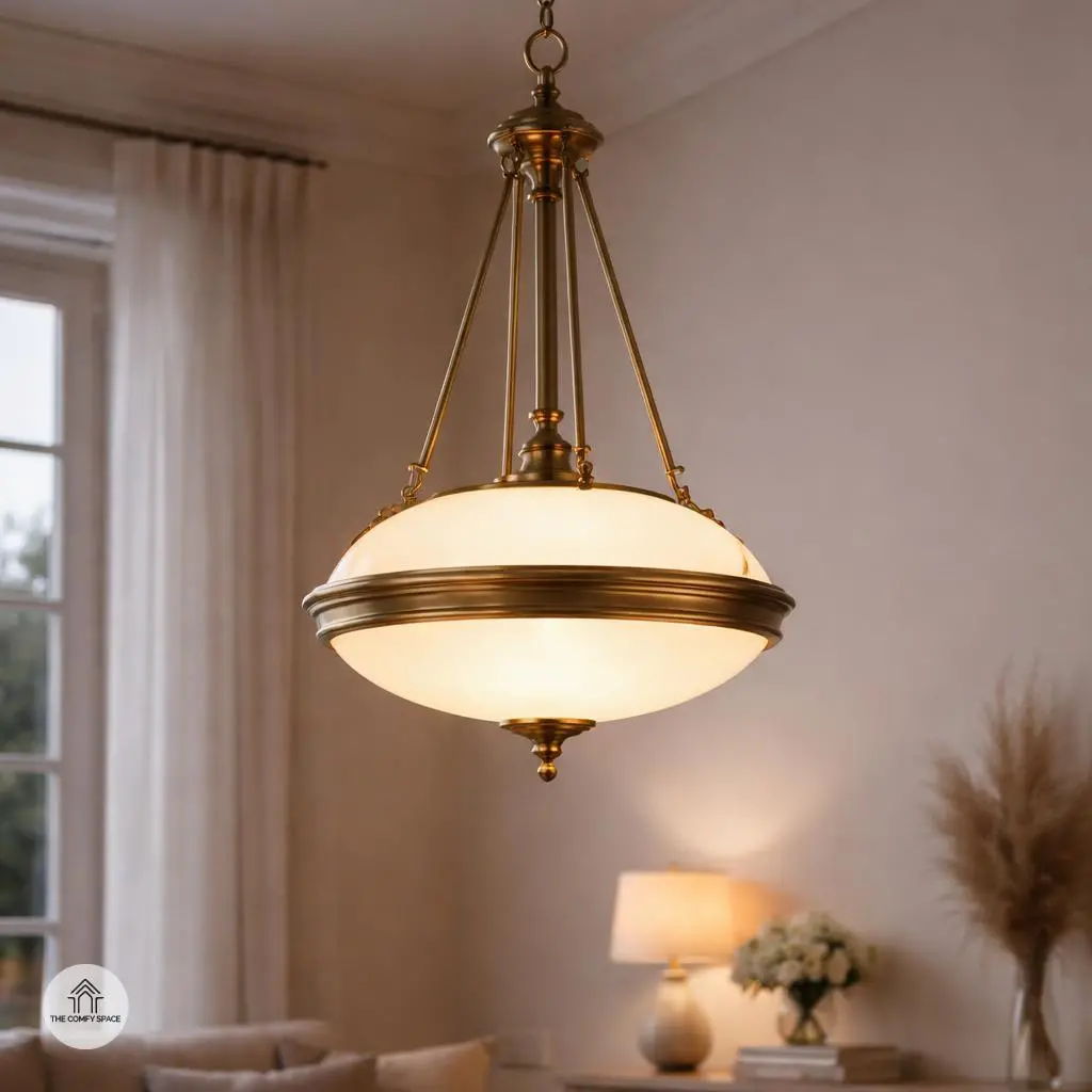 Classic Pendants for Timeless Charm