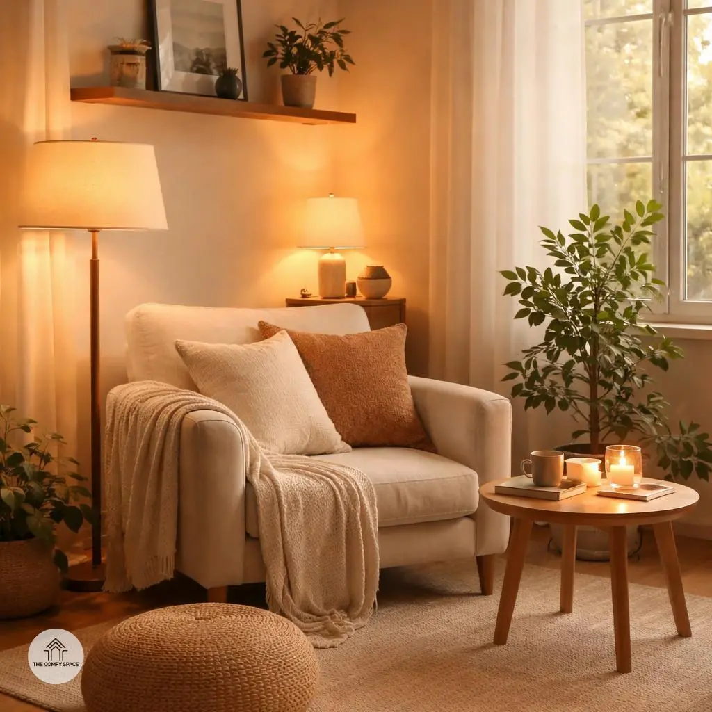 Choosing Bulbs: Color Temperature Tips