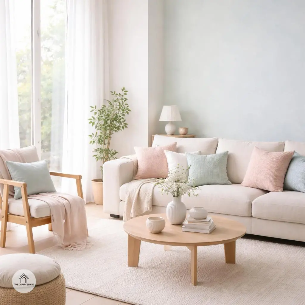 Fresh Colors and Textures