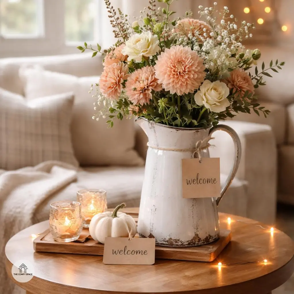 Incorporating Personal Touches