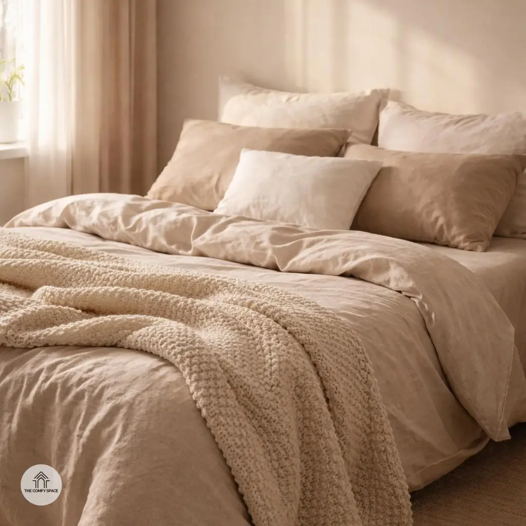 Choosing the Right Bedding for Comfort and Style