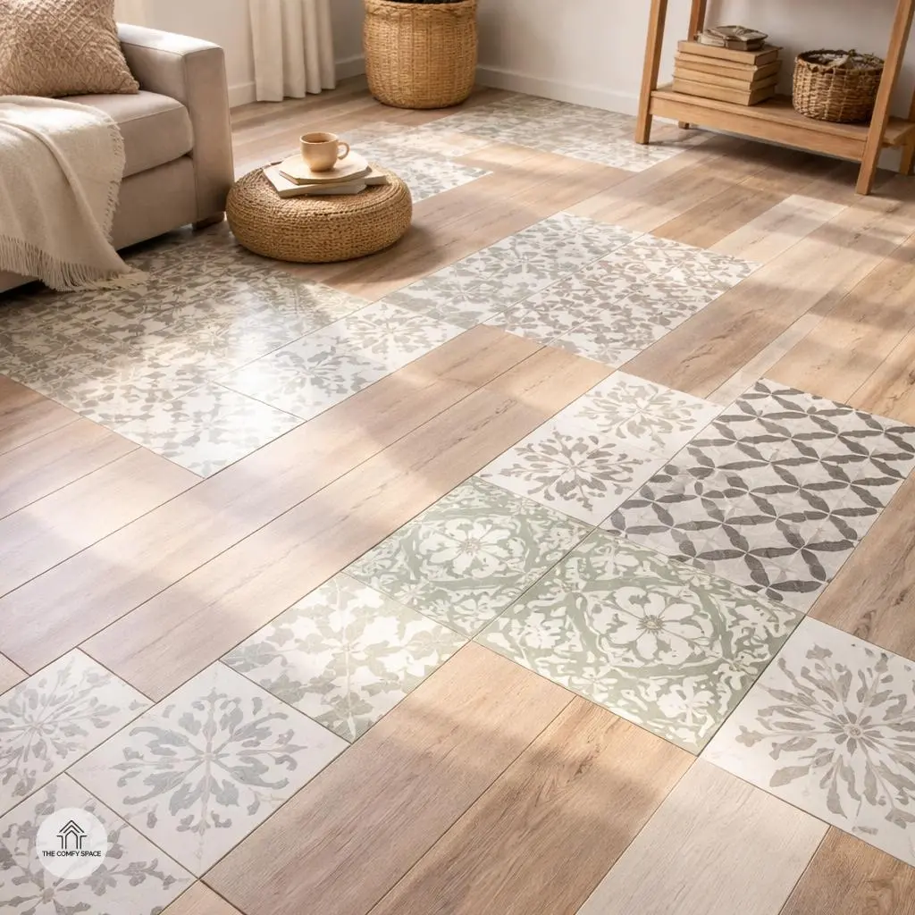 Easy DIY Updates for a Quick Refresh