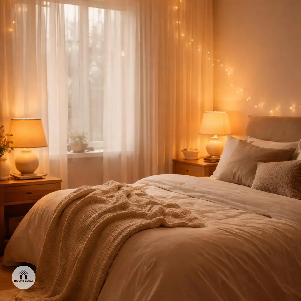 Enhance Lighting with Soft Layers