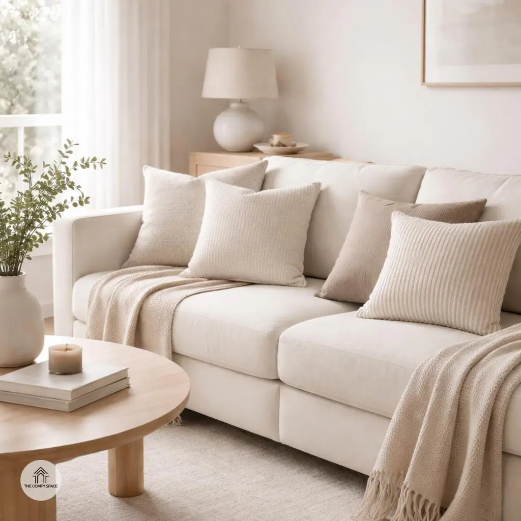 Refresh Soft Furnishings