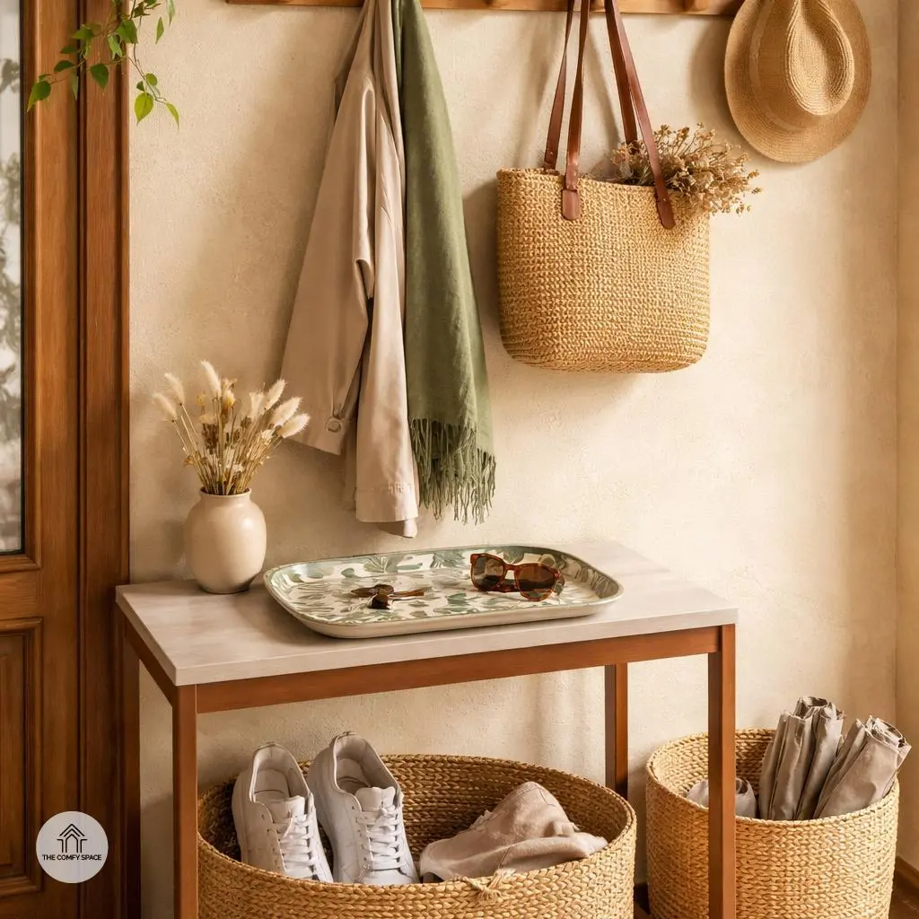 Functional Elements with a Natural Flair