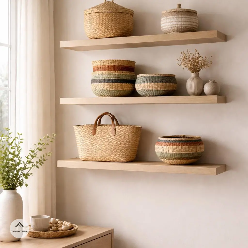 Optimize Storage with Style