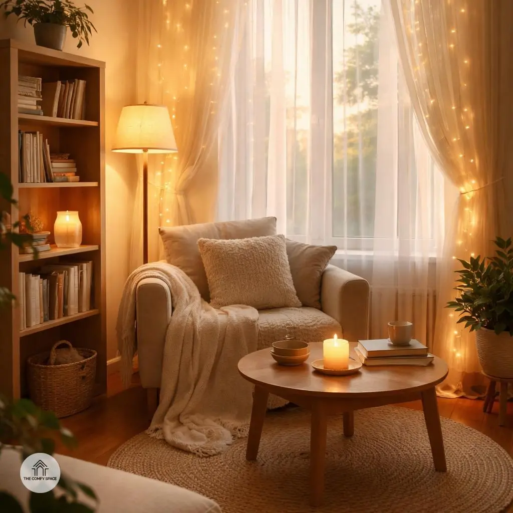 Light Up with Fresh Lighting Options