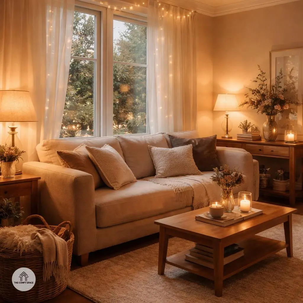 Upgrade Your Lighting