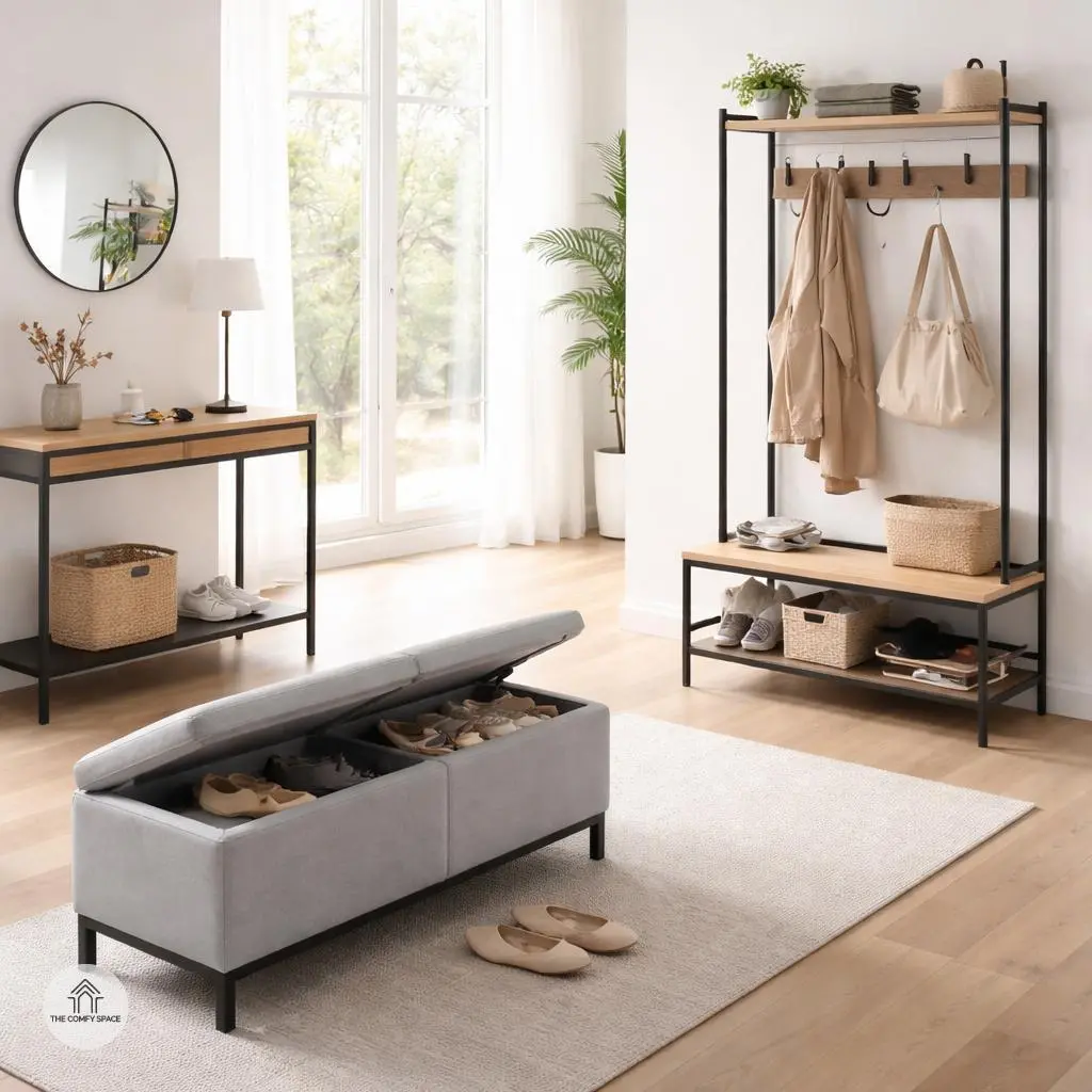 Selecting Functional Yet Stylish Furniture