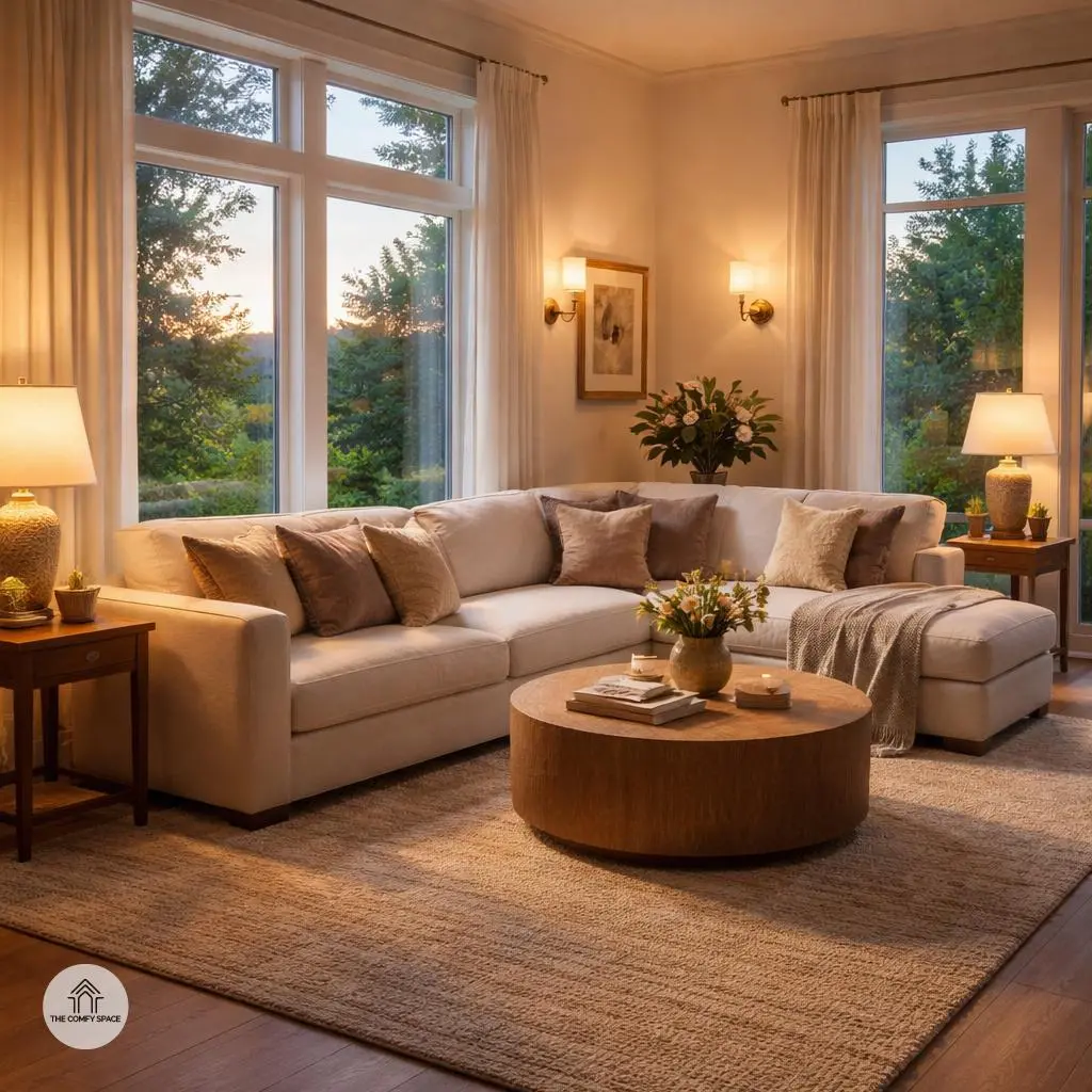 Optimizing Lighting for a Warm Welcome