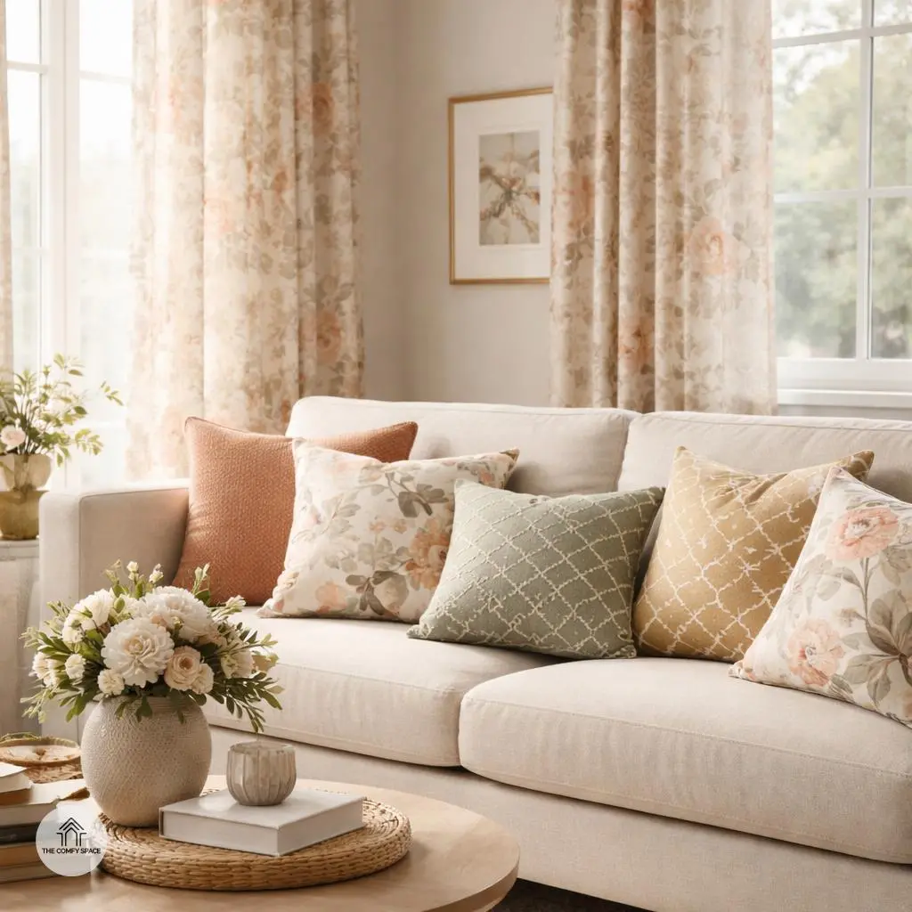 Play with Patterns and Prints