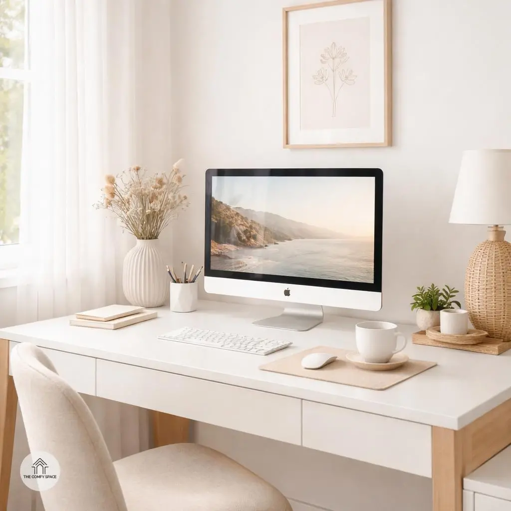 Choosing the Right Desk Style