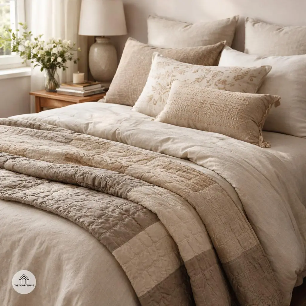 Textiles that Enhance Comfort and Style