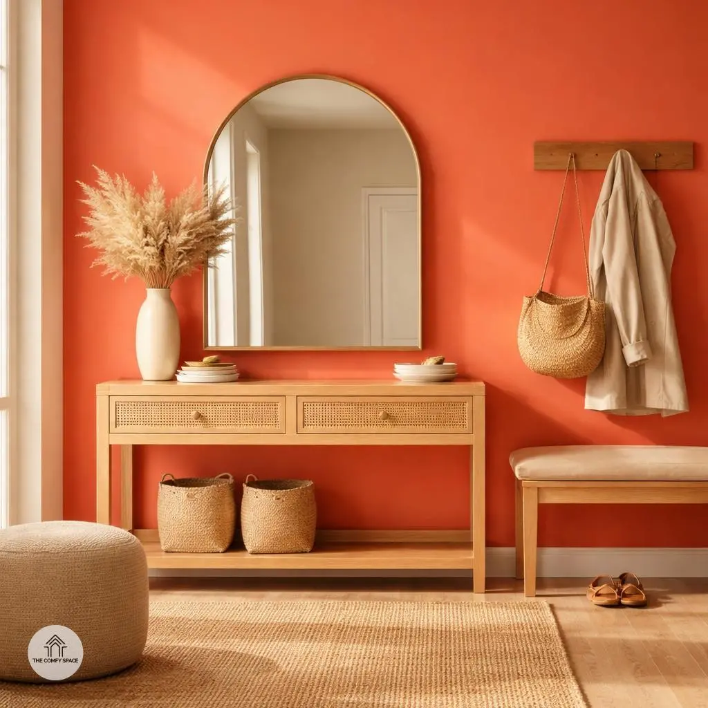 Bold & Bright: Energize with Vibrant Shades