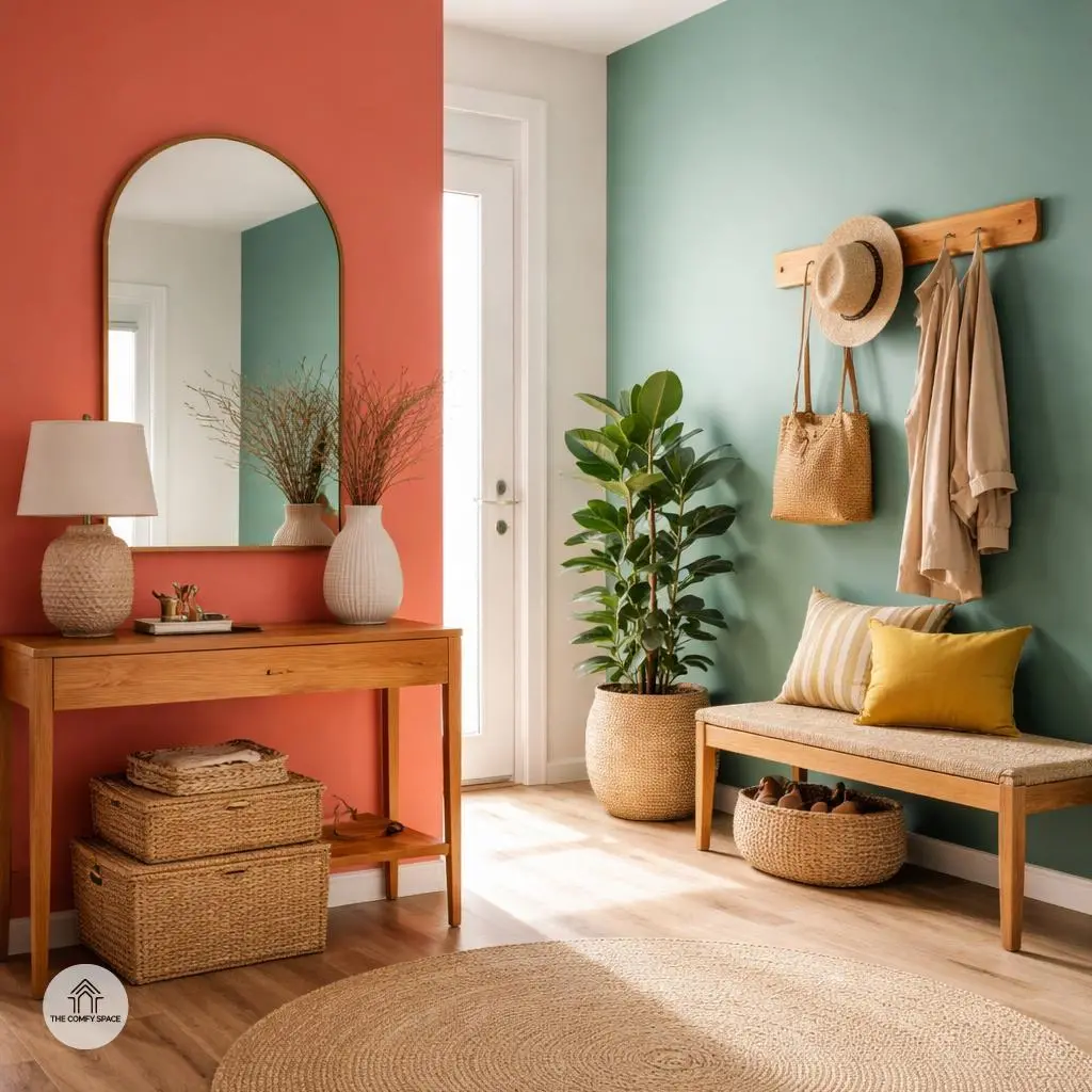 Textures and Finishes to Complement Your Colors