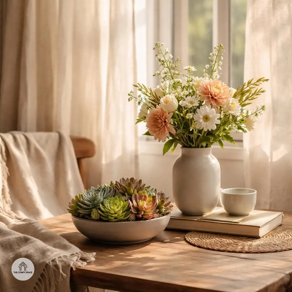 Incorporate Natural Elements