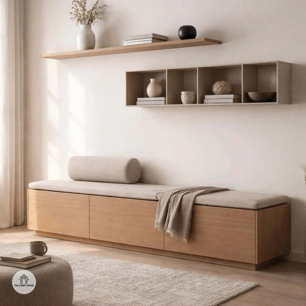 Smart Storage Solutions