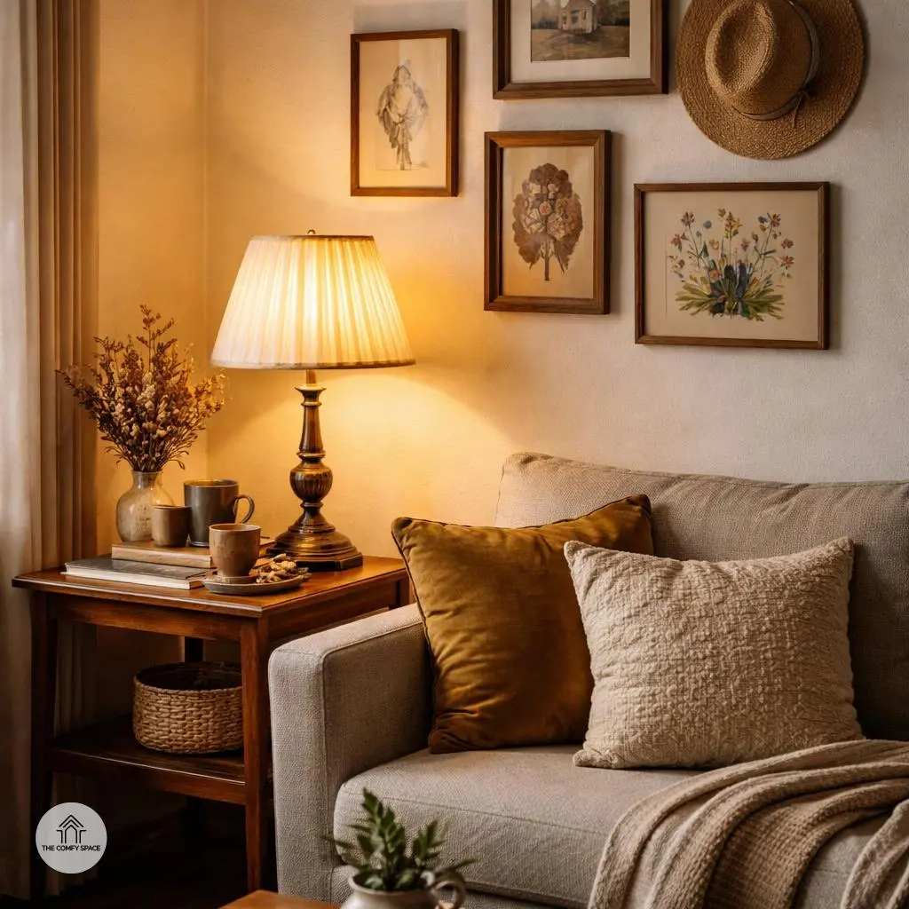 Personal Touches That Make It Yours