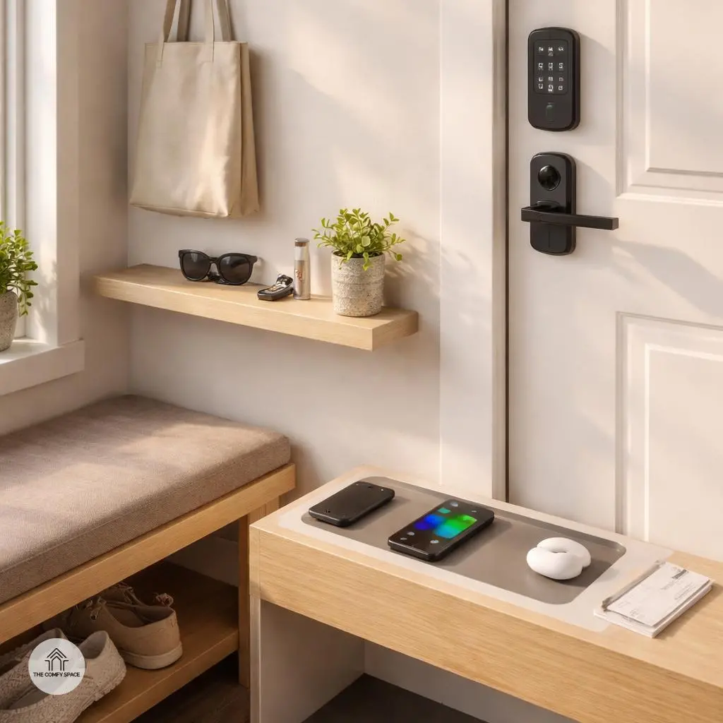 Smart Solutions for Everyday Convenience