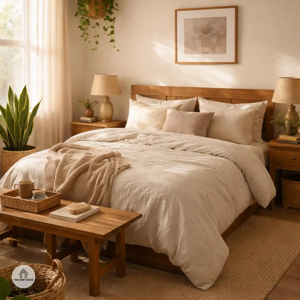 Incorporating Natural Textures