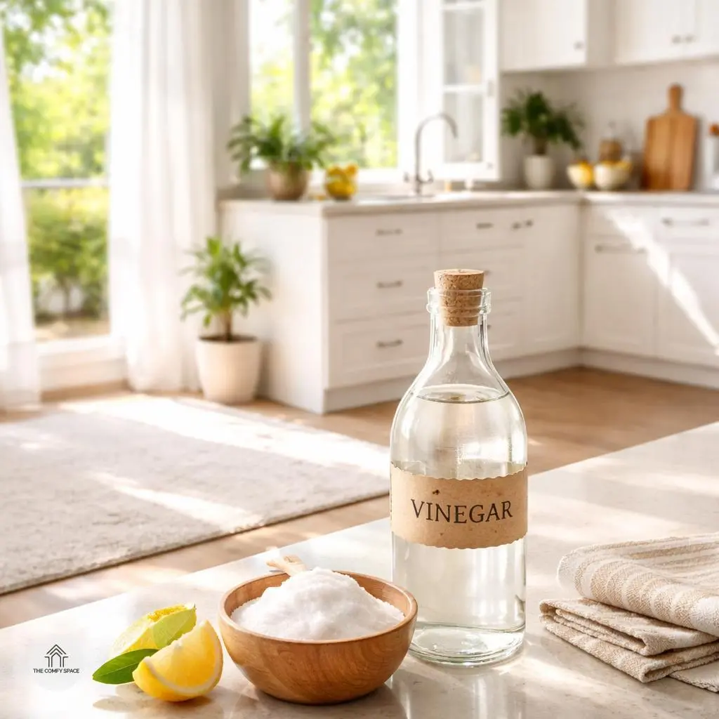 Overcoming Common Cleaning Challenges