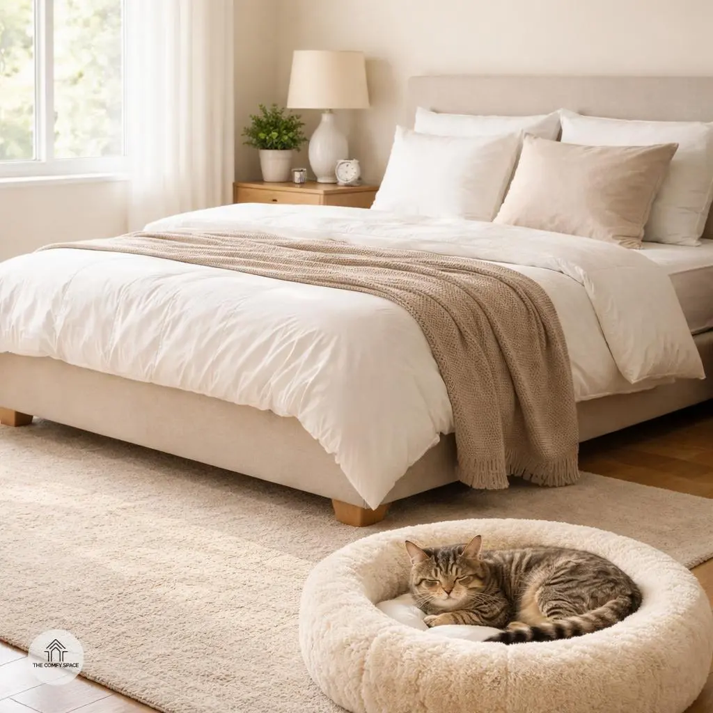 Limit Pet Allergens Without Giving Up Your Furry Friends