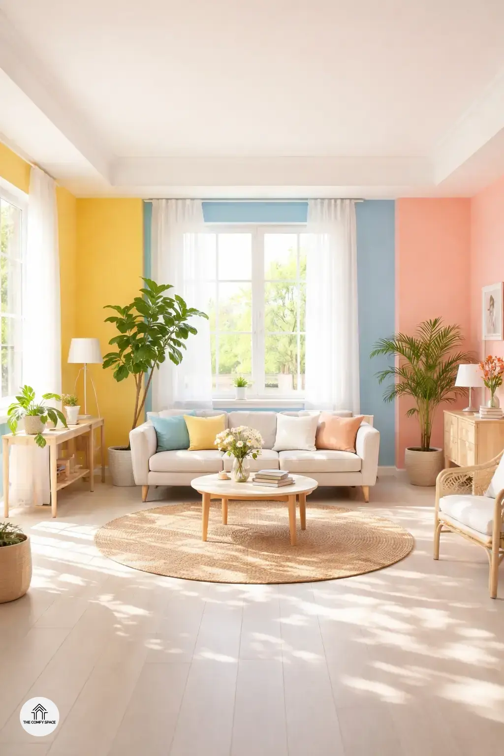 Welcome Summer with the Perfect Palette