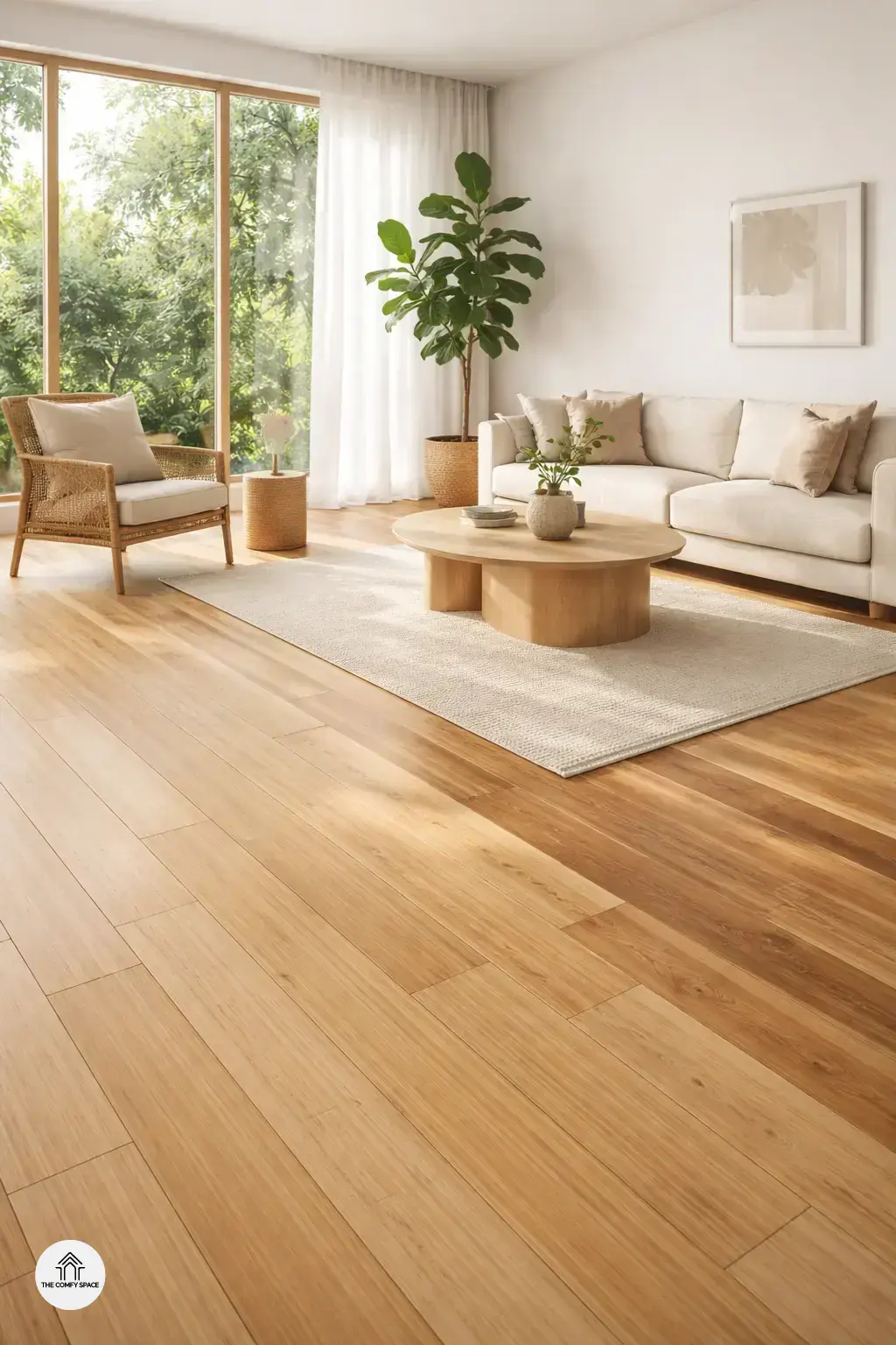 Introduction: Why Choose Eco-Friendly Flooring?