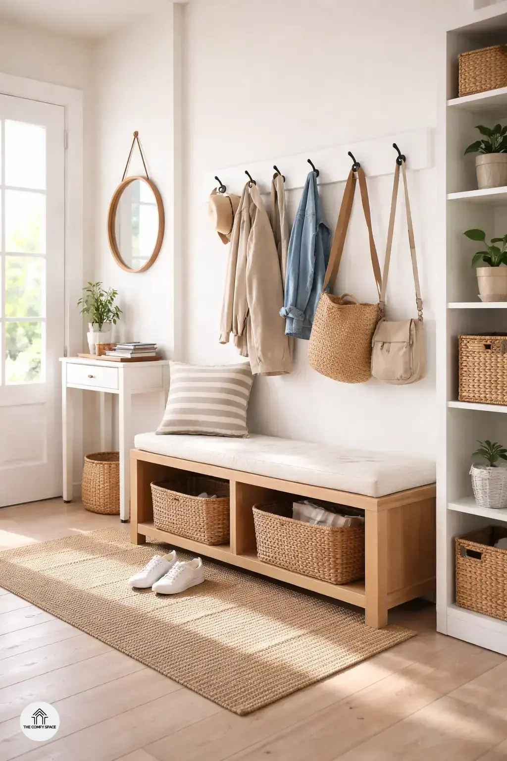 Choose the Right Storage Solutions