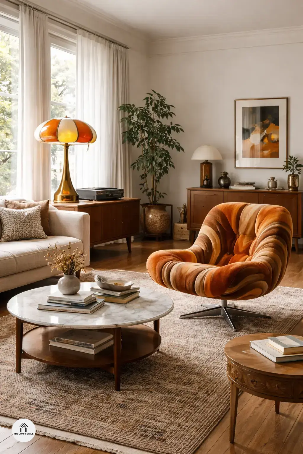 Welcome to the World of Vintage Revival