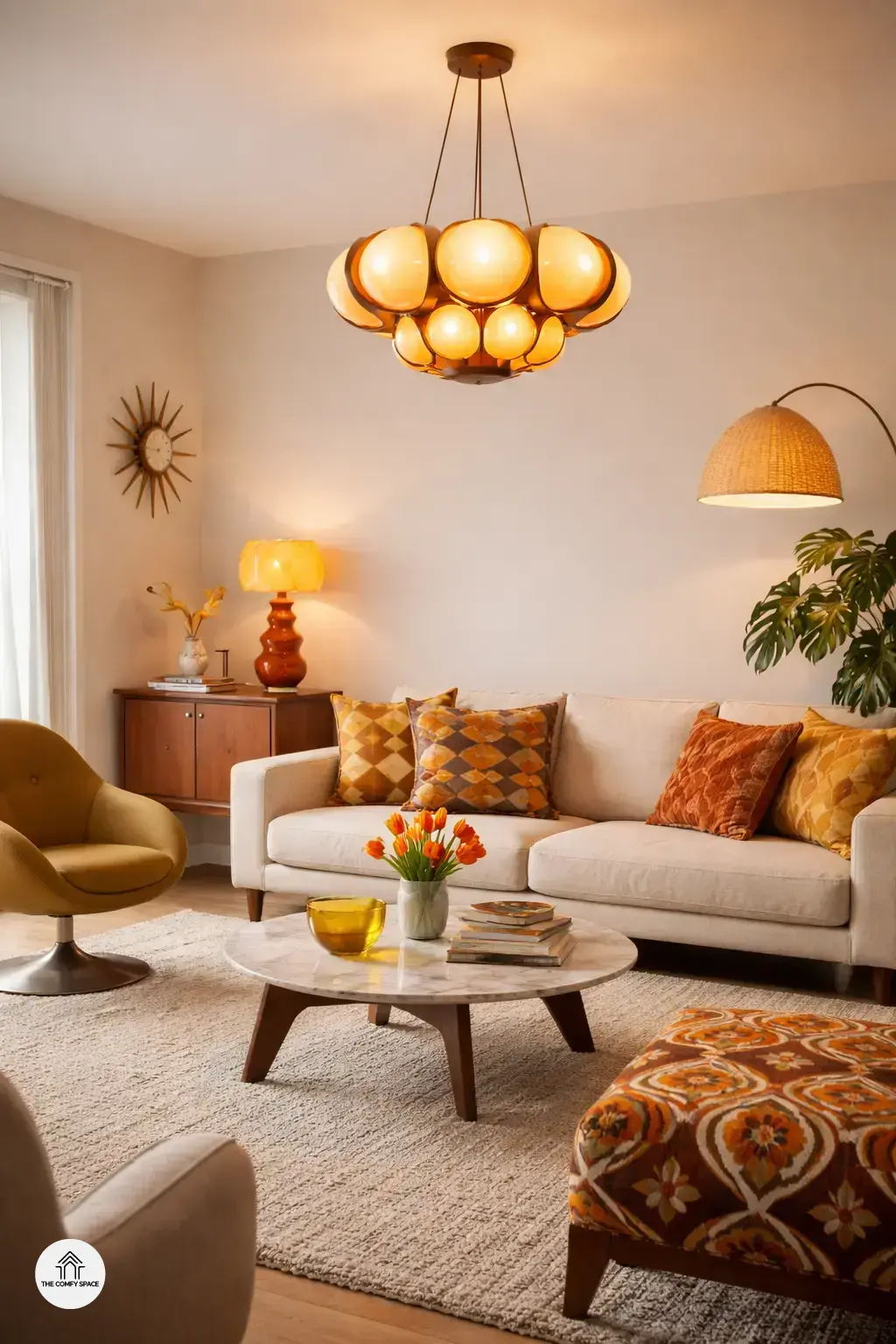 Mixing Retro with Modern: Style Tips That Actually Work