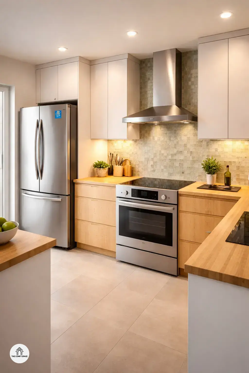 Energy-Efficient Appliances to Upgrade Your Kitchen