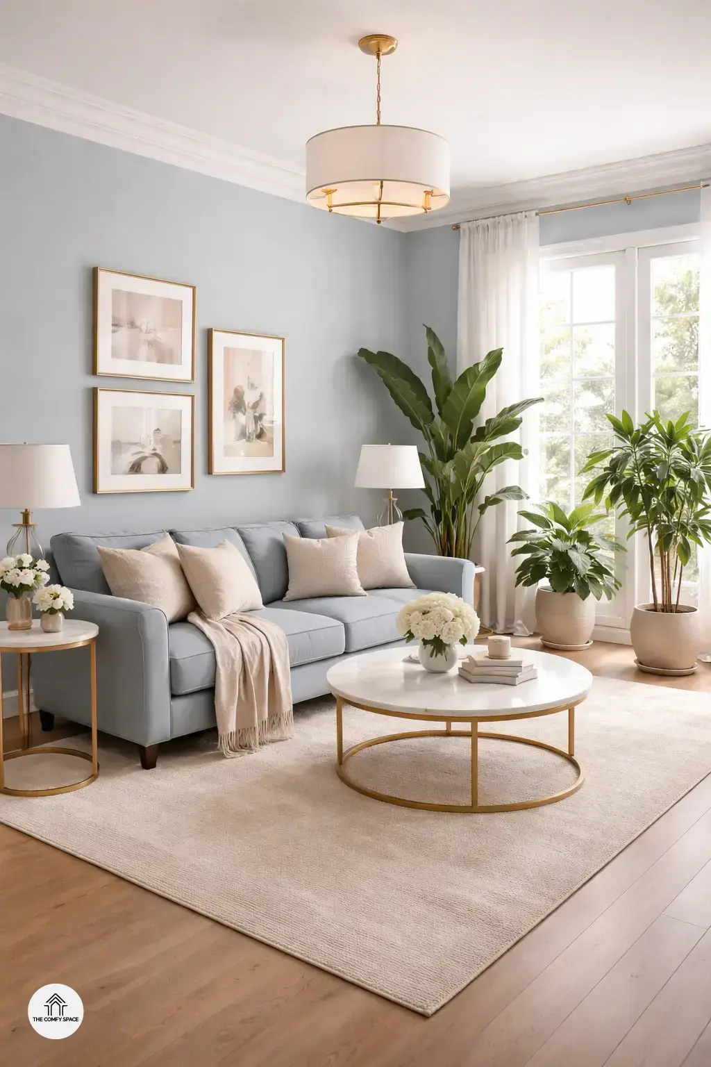 Mixing Blue with Other Colors: What Works Best?