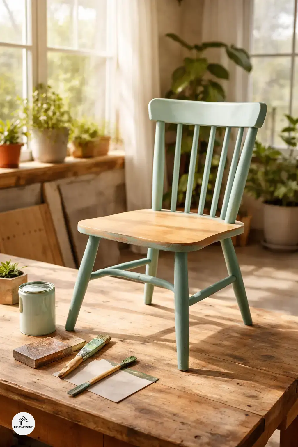 Why Upcycling Old Furniture is the Ultimate Weekend Project