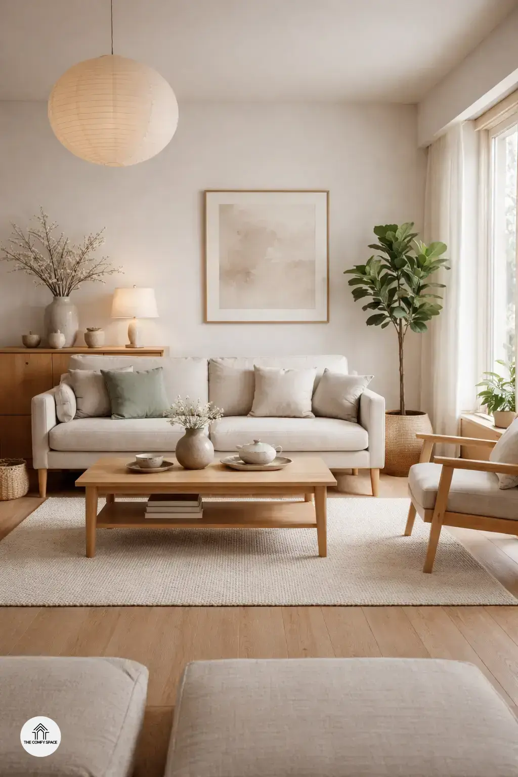 Welcome to Japandi: A Beautiful Blend of East Meets North