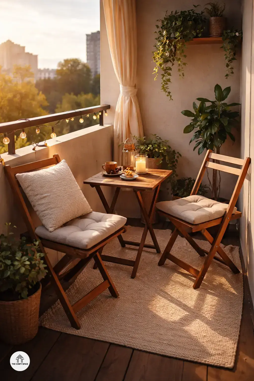 Introduction: Why Your Balcony Deserves a Makeover