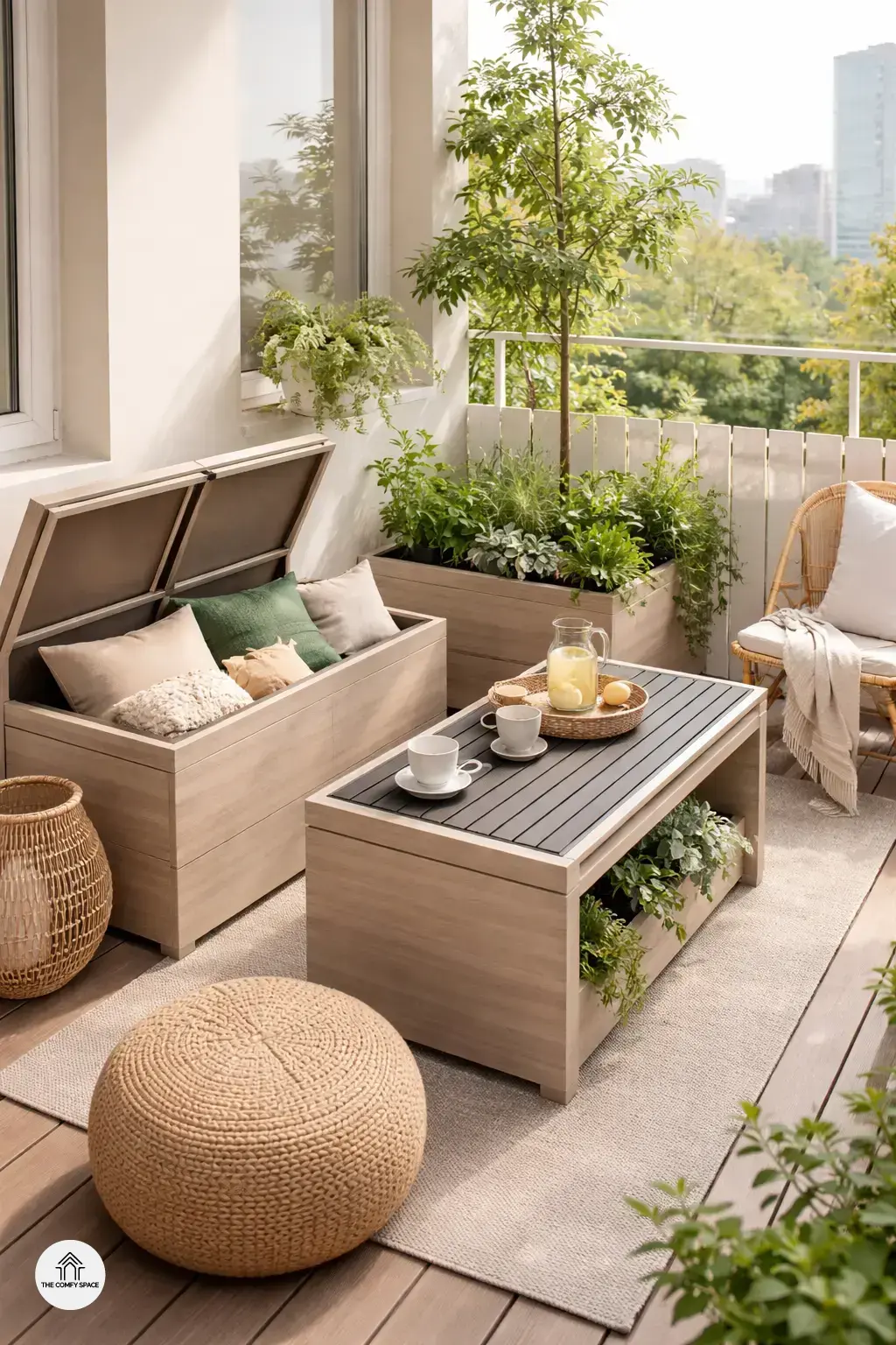 Multi-Functional Pieces That Do Double Duty