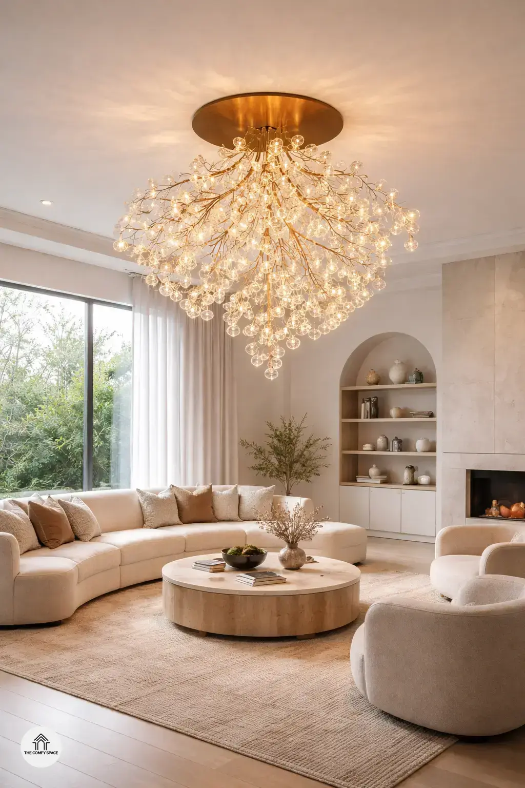 Bright Beginnings: Why Statement Lighting Matters