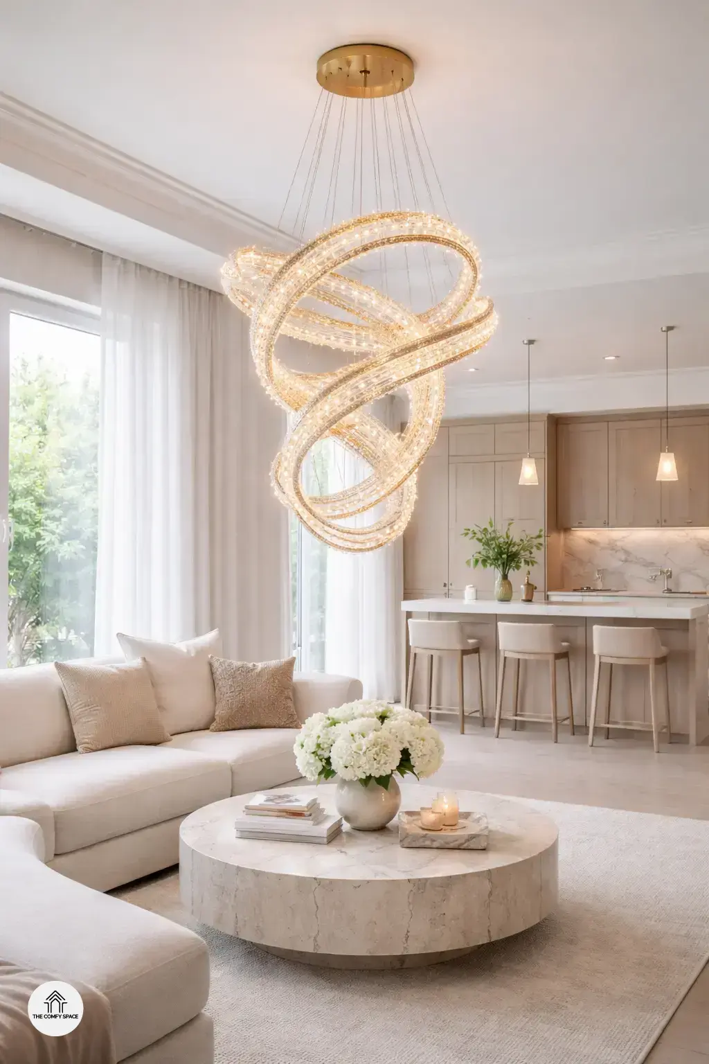 Maintenance and Practical Tips to Keep Your Lighting Stunning