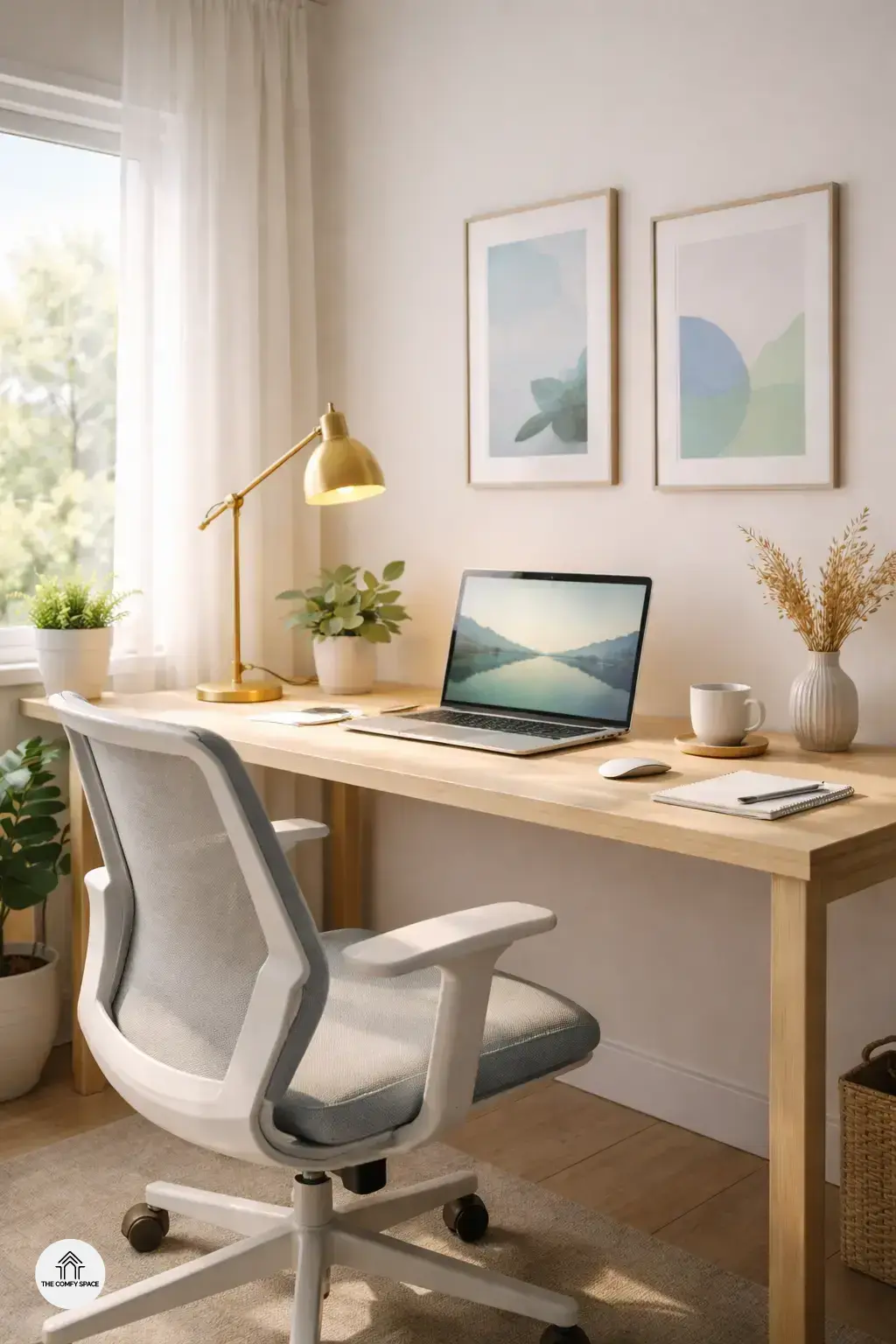 Introduction: Why Your Home Office Deserves Love and Attention