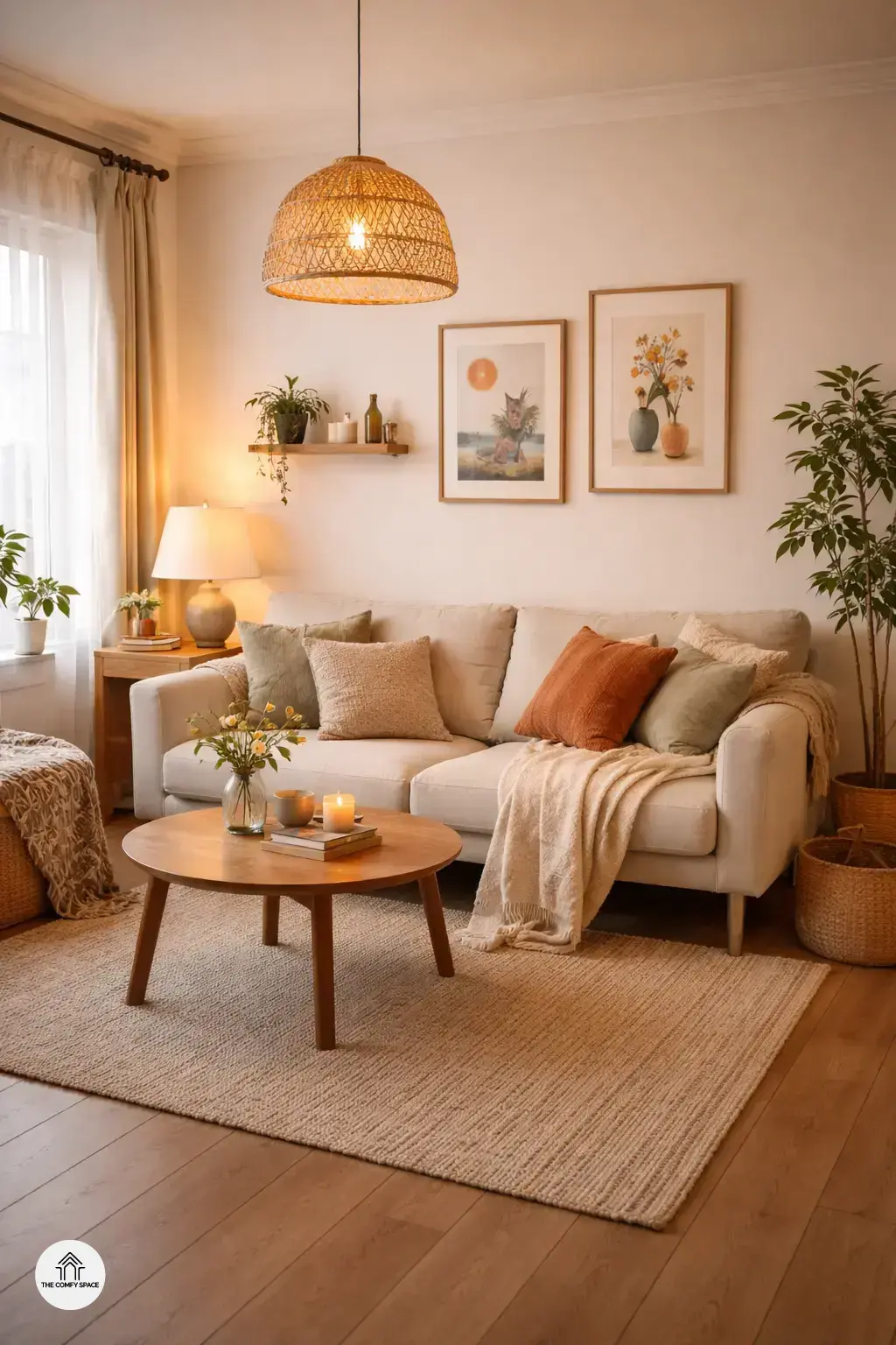 Introduction: Making Your Rental a Cozy Haven