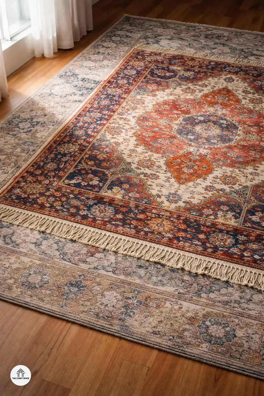 Why Layering Rugs is the Ultimate Decor Hack