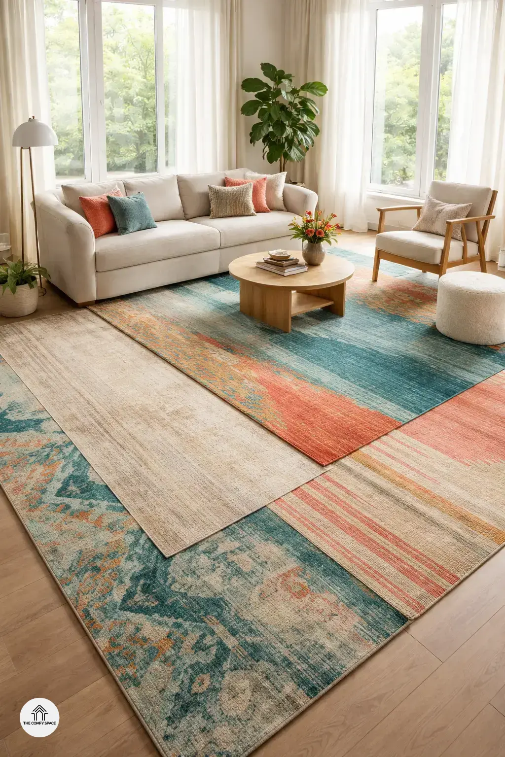 Mixing Colors Like a Pro