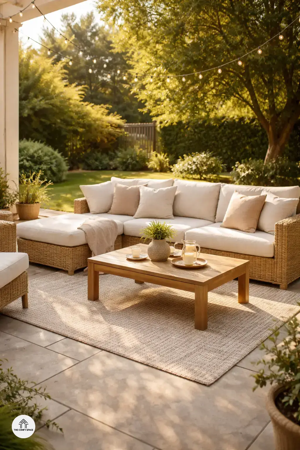 Welcome to Your Summer Chill Zone