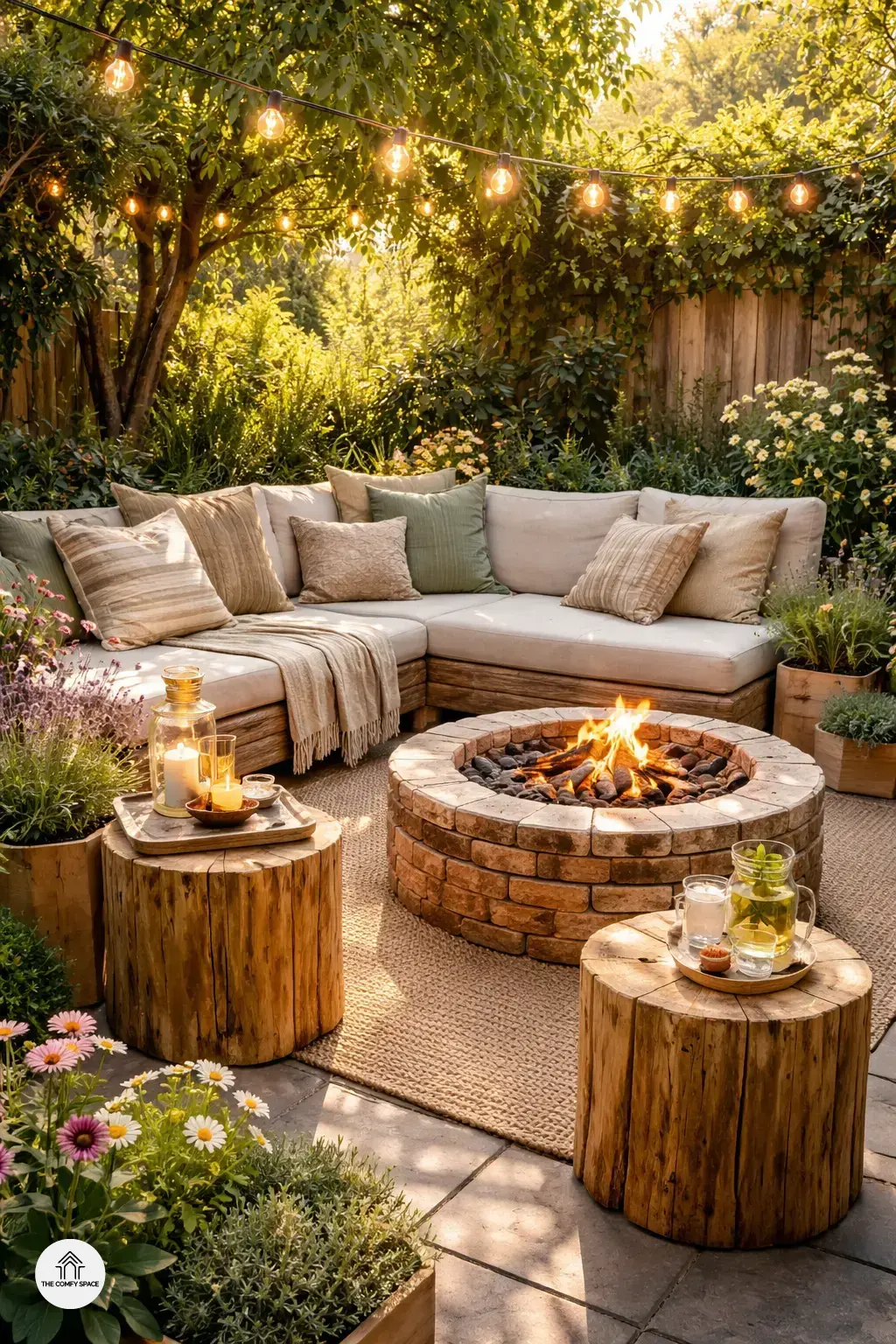 Adding Personal Touches for a Cozy Ambiance