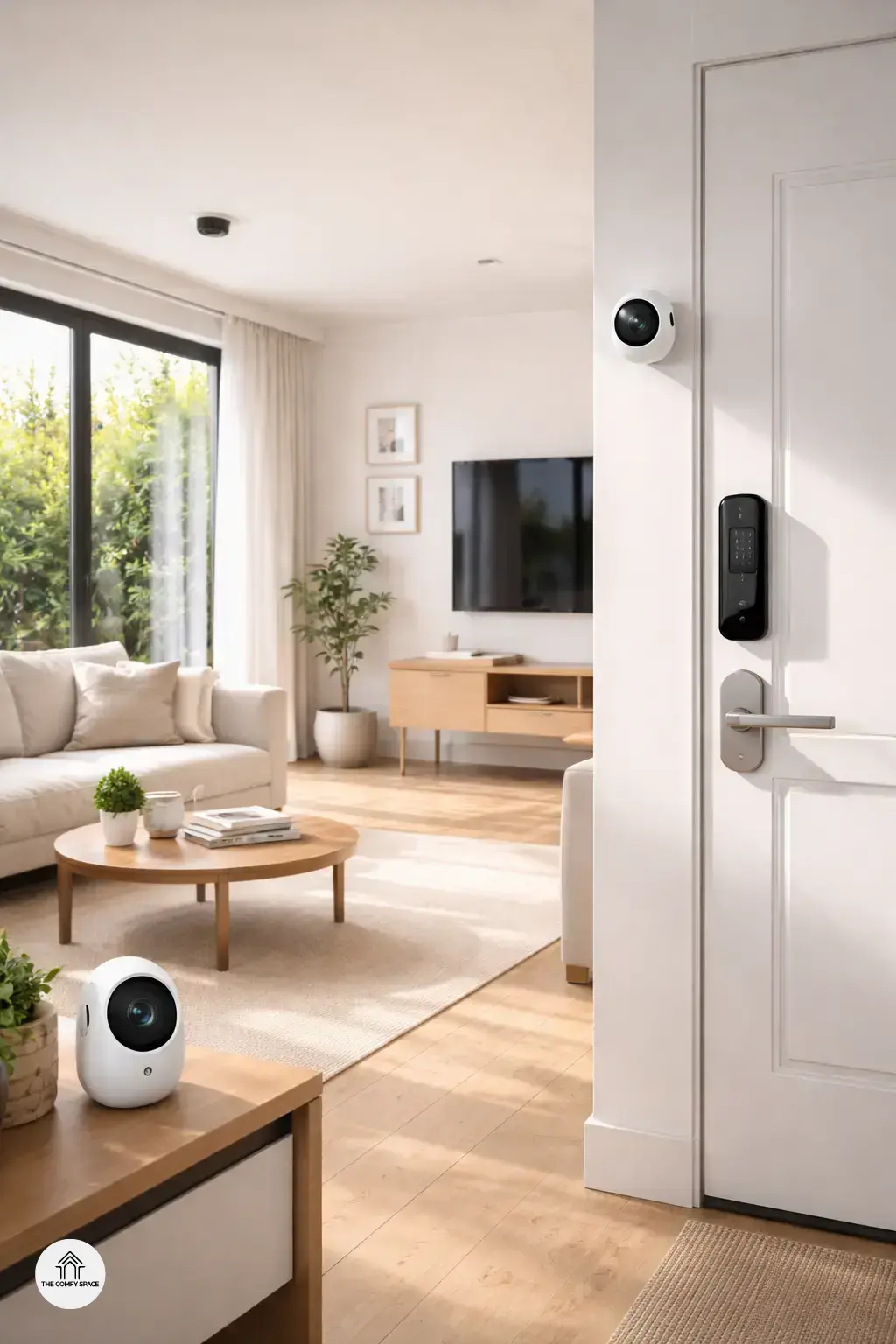 Security Gadgets That Give You Peace of Mind