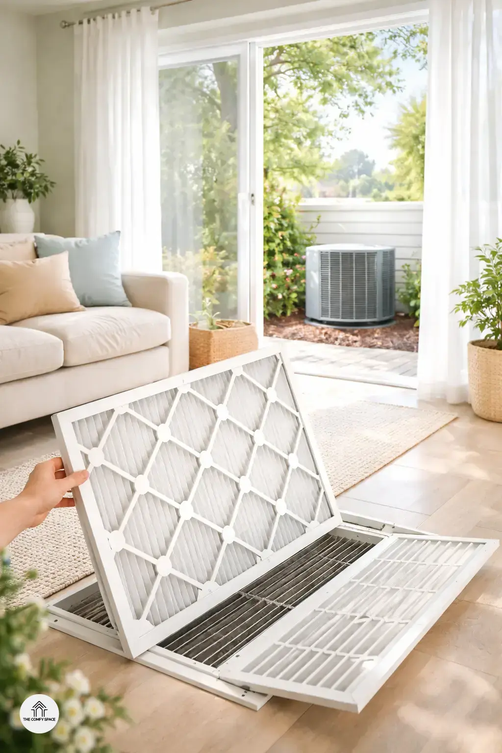 Keep It Cool: Maintain Your HVAC System Like a Pro