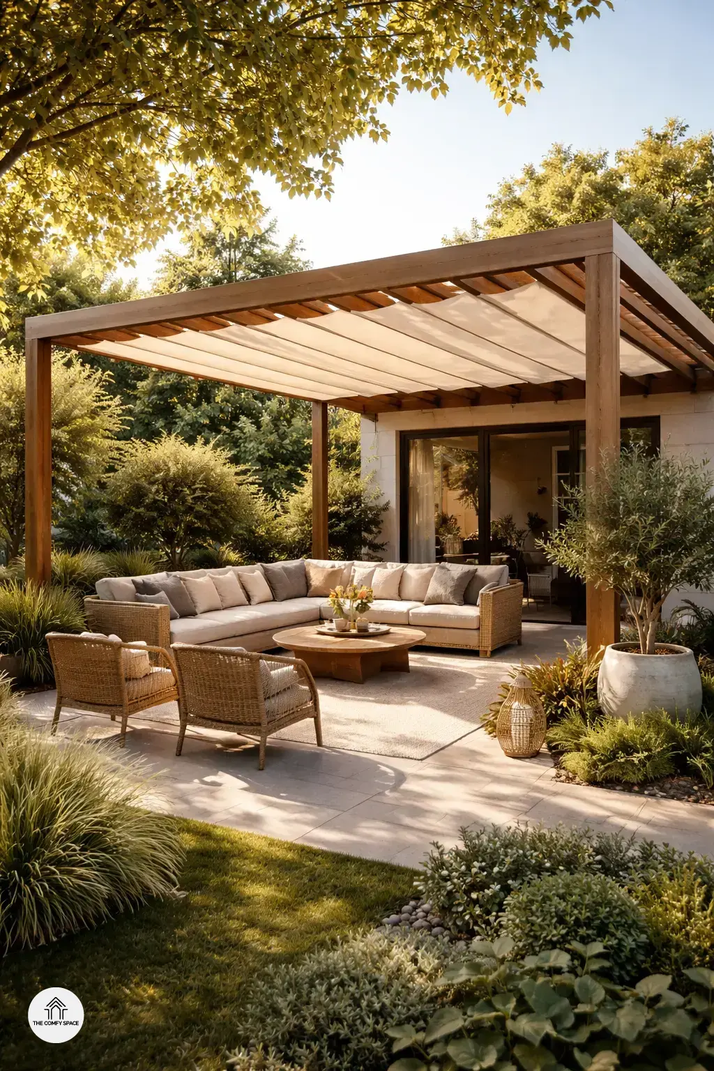 Welcome to Your Outdoor Makeover